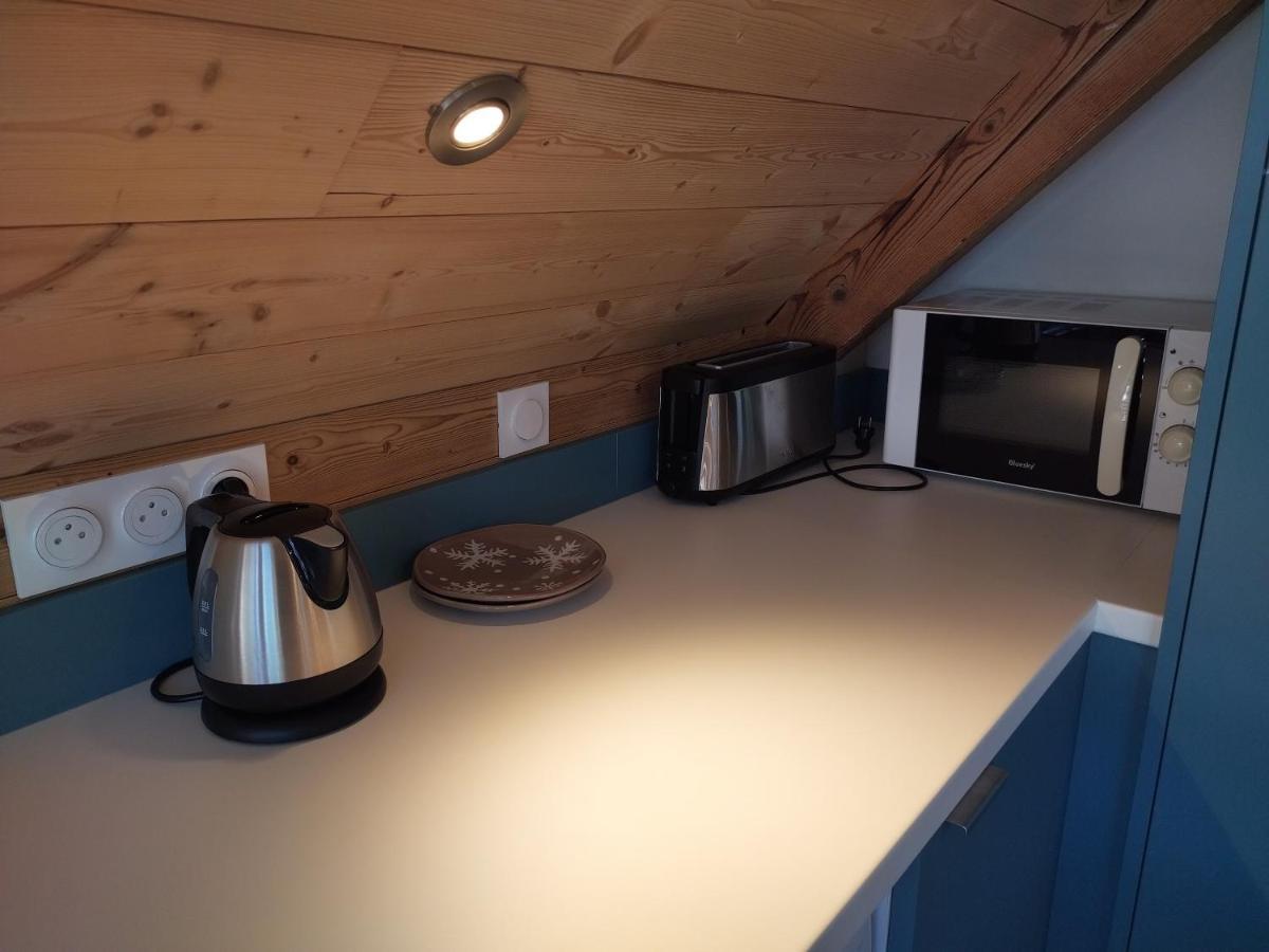 Logement Entre Lac Et Montagne Annecy Exterior foto