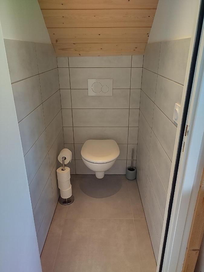 Logement Entre Lac Et Montagne Annecy Exterior foto
